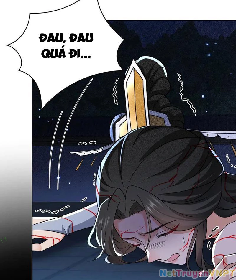 Nữ đồ đệ của ta muốn hắc hóa Chapter 36 - 45