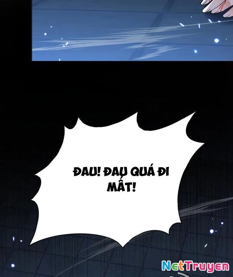 Nữ đồ đệ của ta muốn hắc hóa Chapter 36 - 46