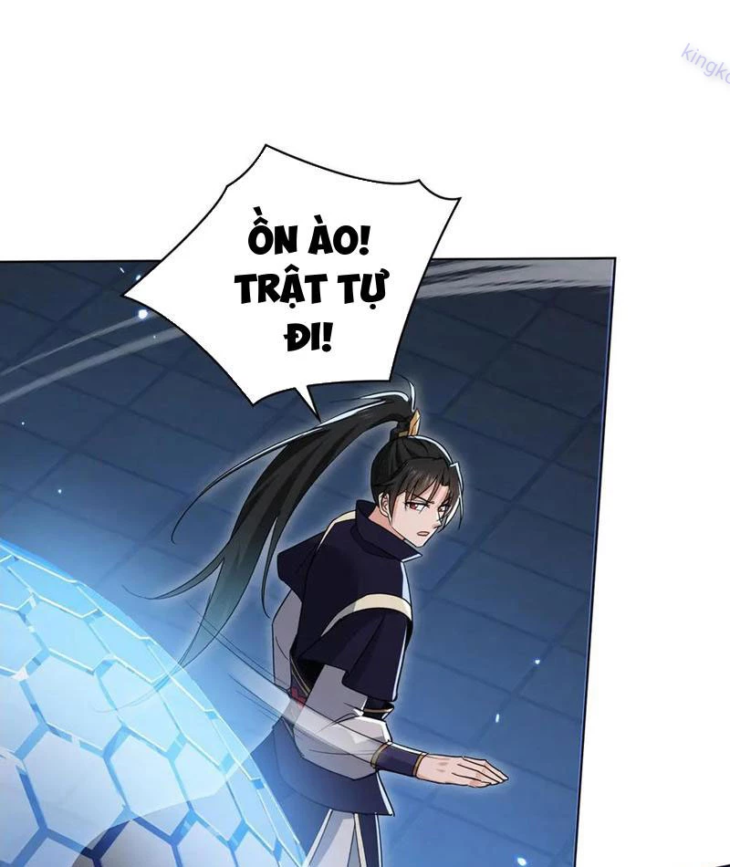 Nữ đồ đệ của ta muốn hắc hóa Chapter 36 - 49