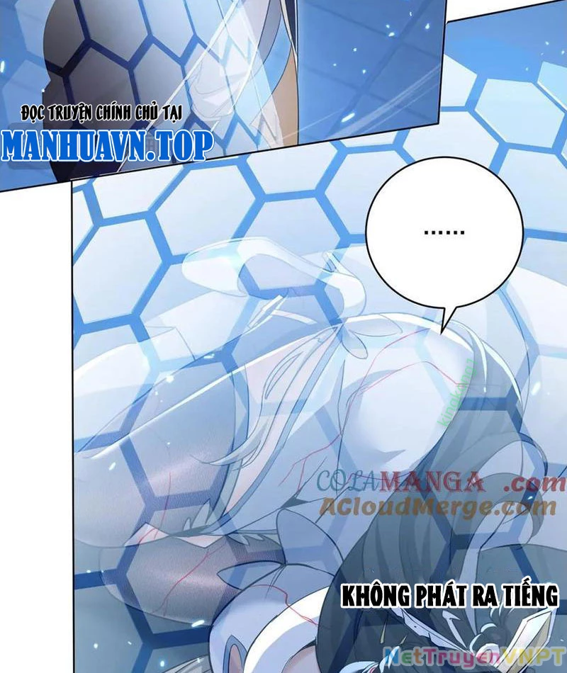 Nữ đồ đệ của ta muốn hắc hóa Chapter 36 - 50