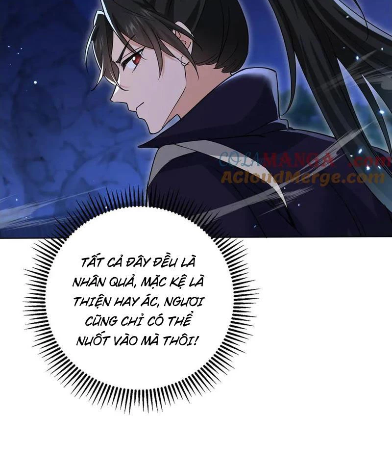Nữ đồ đệ của ta muốn hắc hóa Chapter 36 - 53