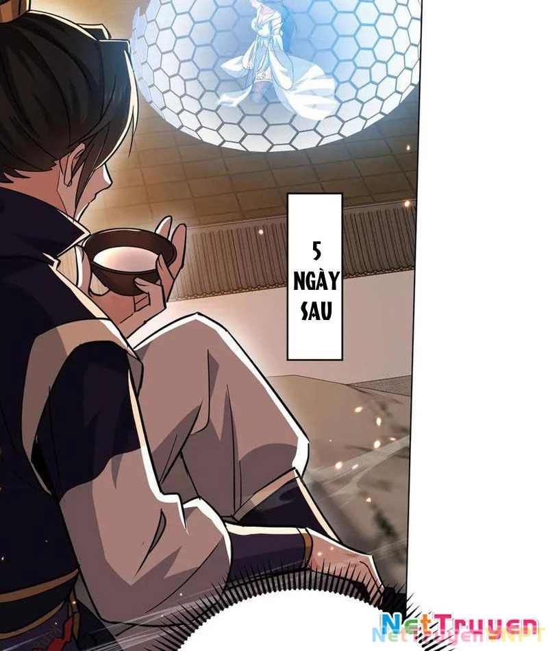 Nữ đồ đệ của ta muốn hắc hóa Chapter 36 - 56