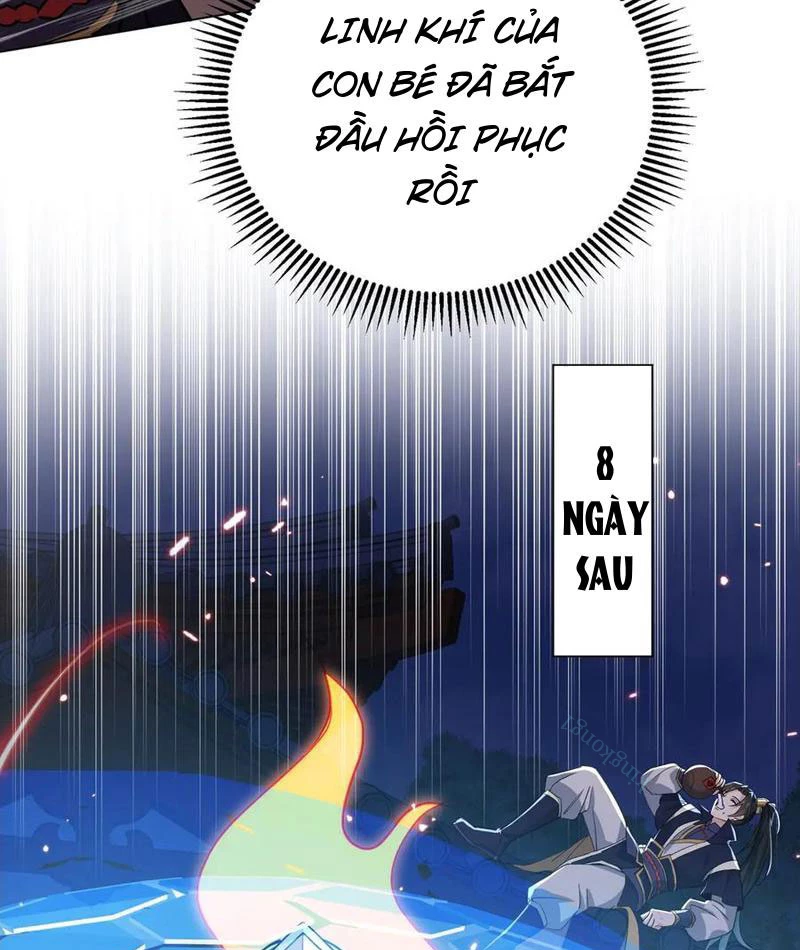 Nữ đồ đệ của ta muốn hắc hóa Chapter 36 - 57