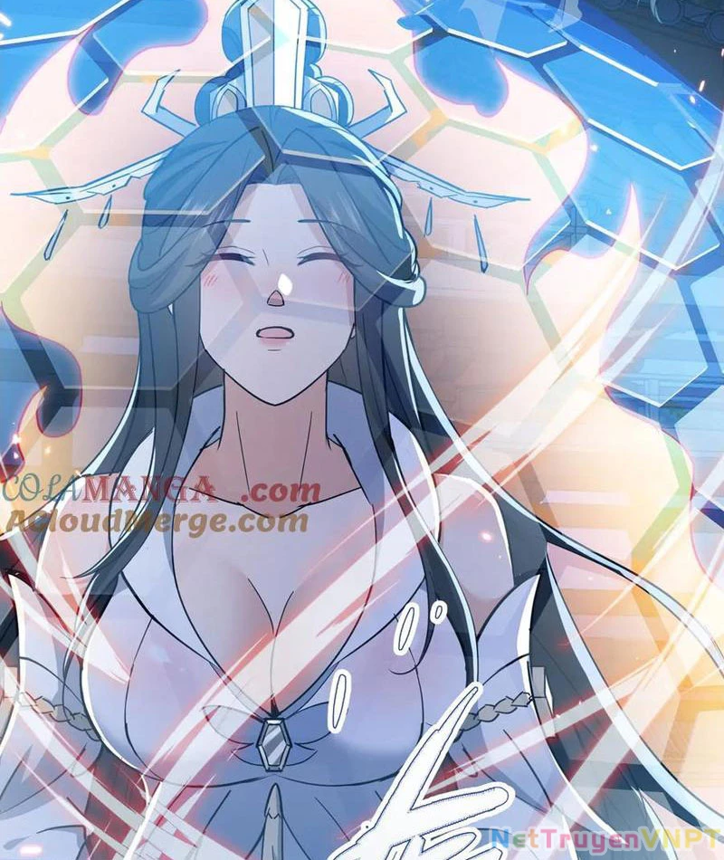 Nữ đồ đệ của ta muốn hắc hóa Chapter 36 - 58
