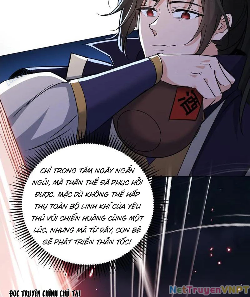 Nữ đồ đệ của ta muốn hắc hóa Chapter 36 - 60