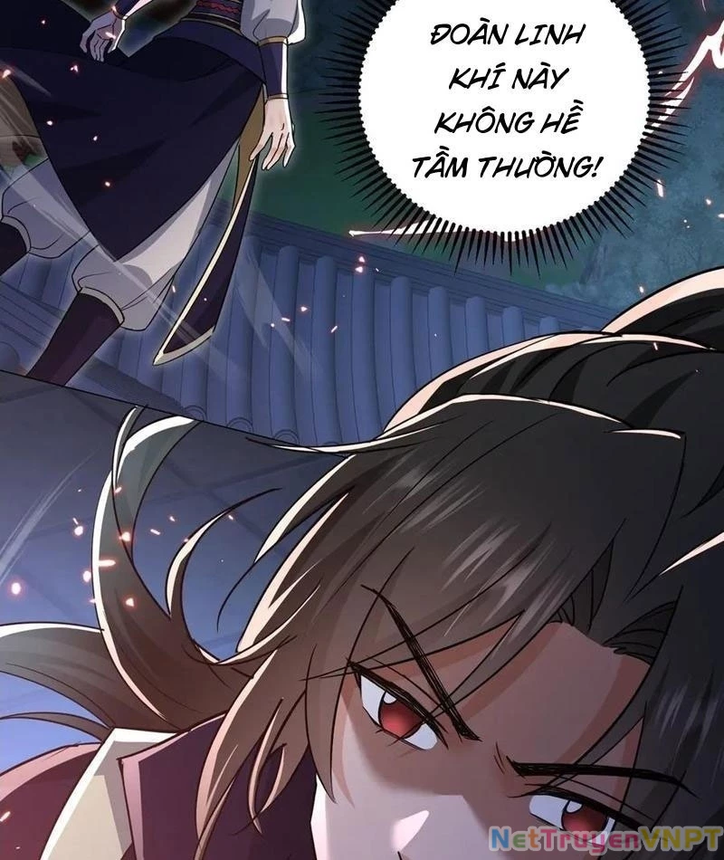 Nữ đồ đệ của ta muốn hắc hóa Chapter 36 - 65