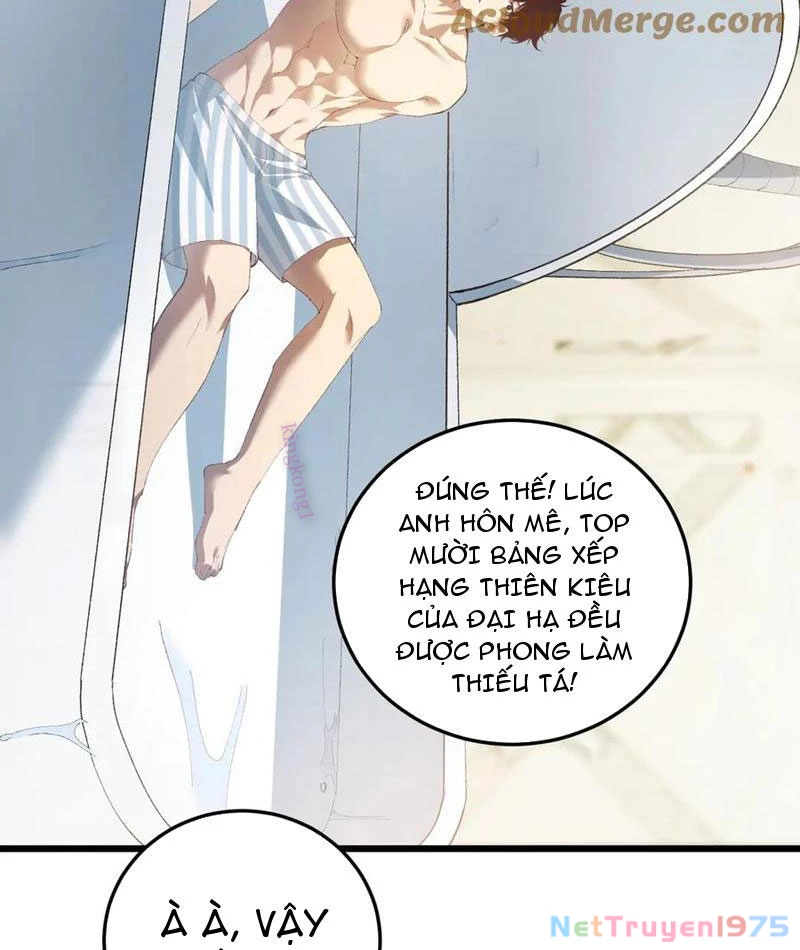 Ta Là Chúa Tể Trùng Độc Chapter 55 - Trang 2
