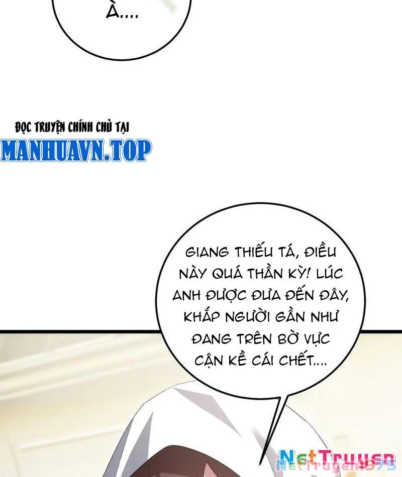 Ta Là Chúa Tể Trùng Độc Chapter 55 - Trang 2