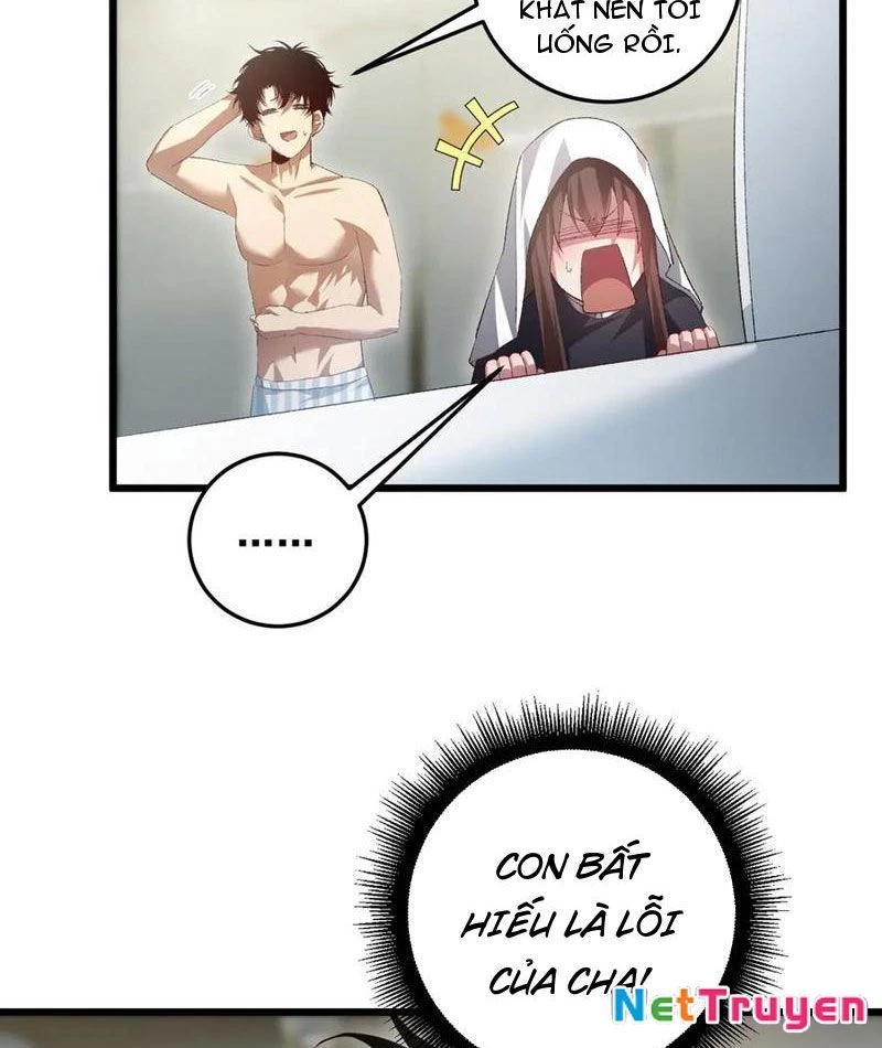 Ta Là Chúa Tể Trùng Độc Chapter 55 - Trang 2