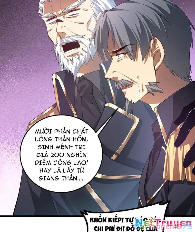 Ta Là Chúa Tể Trùng Độc Chapter 55 - Trang 2