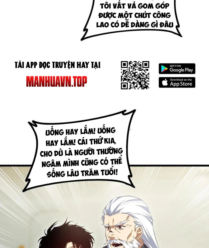Ta Là Chúa Tể Trùng Độc Chapter 55 - Trang 2