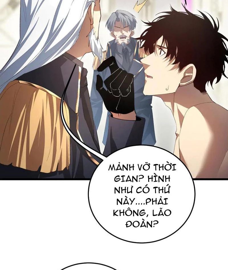 Ta Là Chúa Tể Trùng Độc Chapter 55 - Trang 2