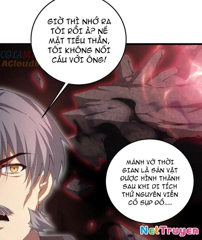 Ta Là Chúa Tể Trùng Độc Chapter 55 - Trang 2