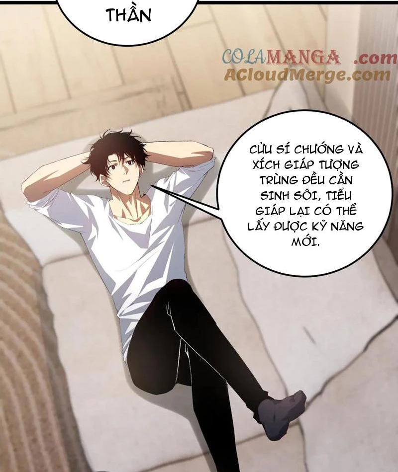 Ta Là Chúa Tể Trùng Độc Chapter 55 - Trang 2