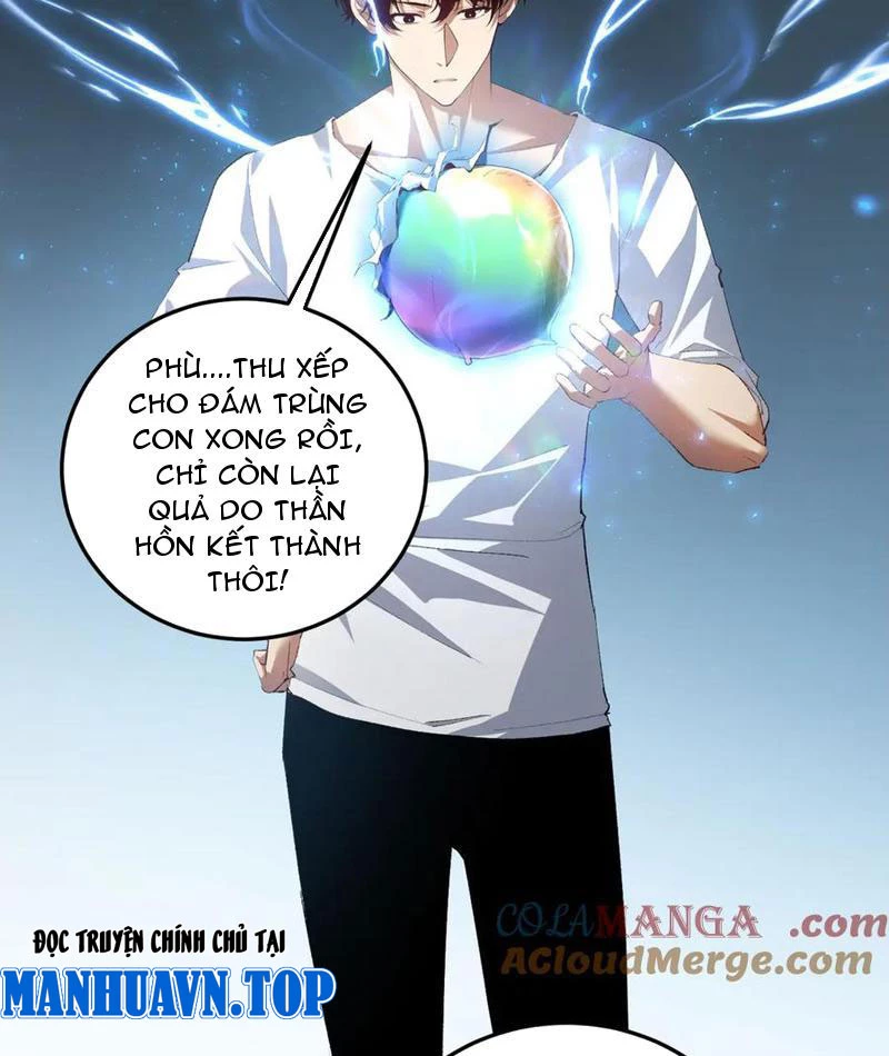 Ta Là Chúa Tể Trùng Độc Chapter 55 - Trang 2
