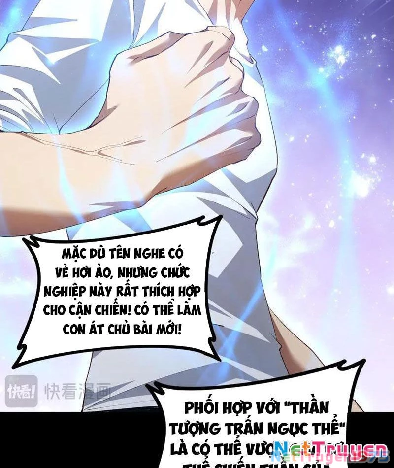 Ta Là Chúa Tể Trùng Độc Chapter 55 - Trang 2