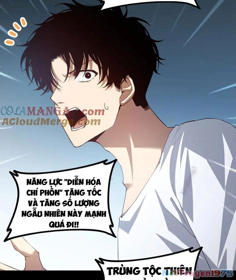 Ta Là Chúa Tể Trùng Độc Chapter 55 - Trang 2