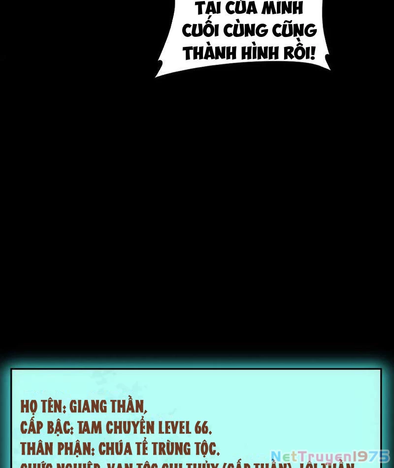 Ta Là Chúa Tể Trùng Độc Chapter 55 - Trang 2