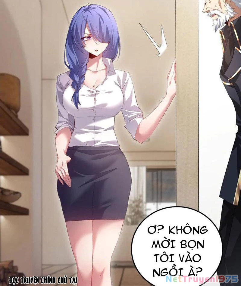 Ta Là Chúa Tể Trùng Độc Chapter 55 - Trang 2