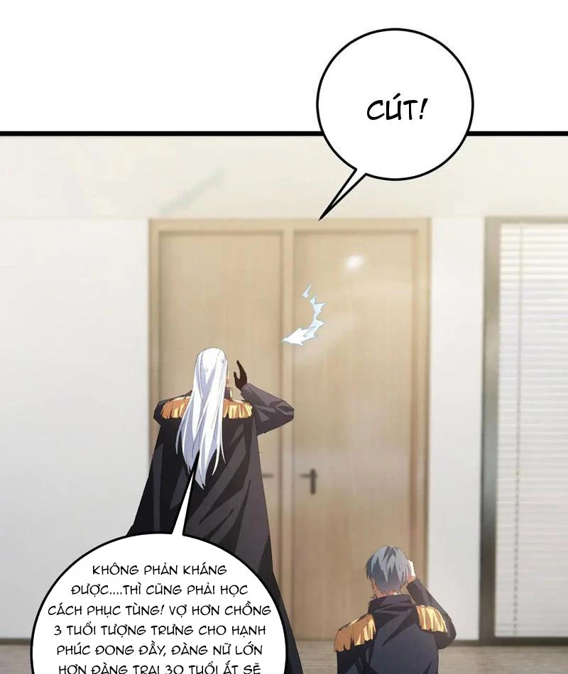 Ta Là Chúa Tể Trùng Độc Chapter 55 - Trang 2
