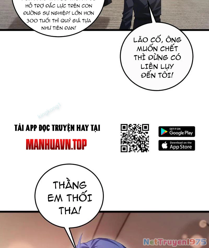 Ta Là Chúa Tể Trùng Độc Chapter 55 - Trang 2