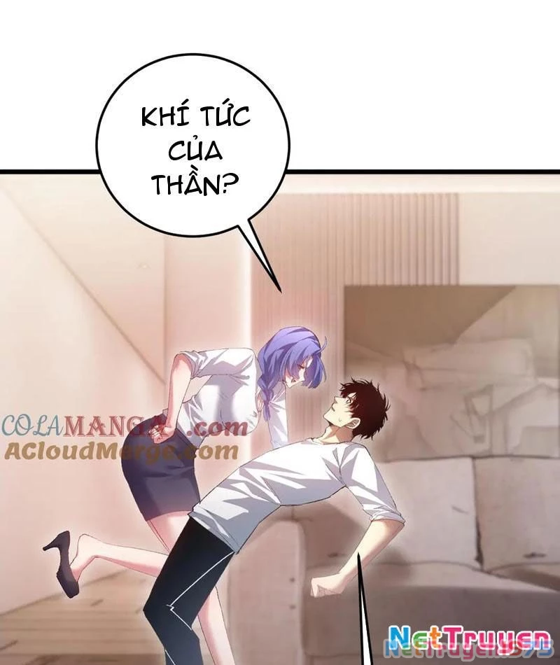 Ta Là Chúa Tể Trùng Độc Chapter 55 - Trang 2