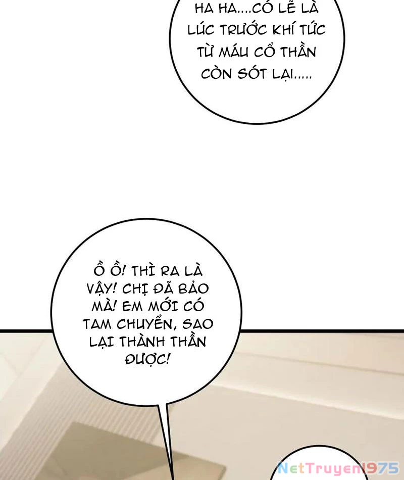 Ta Là Chúa Tể Trùng Độc Chapter 55 - Trang 2