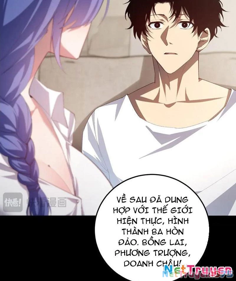 Ta Là Chúa Tể Trùng Độc Chapter 55 - Trang 2