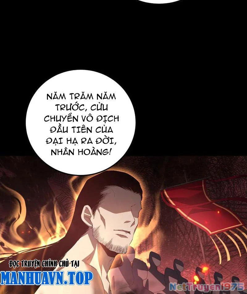 Ta Là Chúa Tể Trùng Độc Chapter 55 - Trang 2