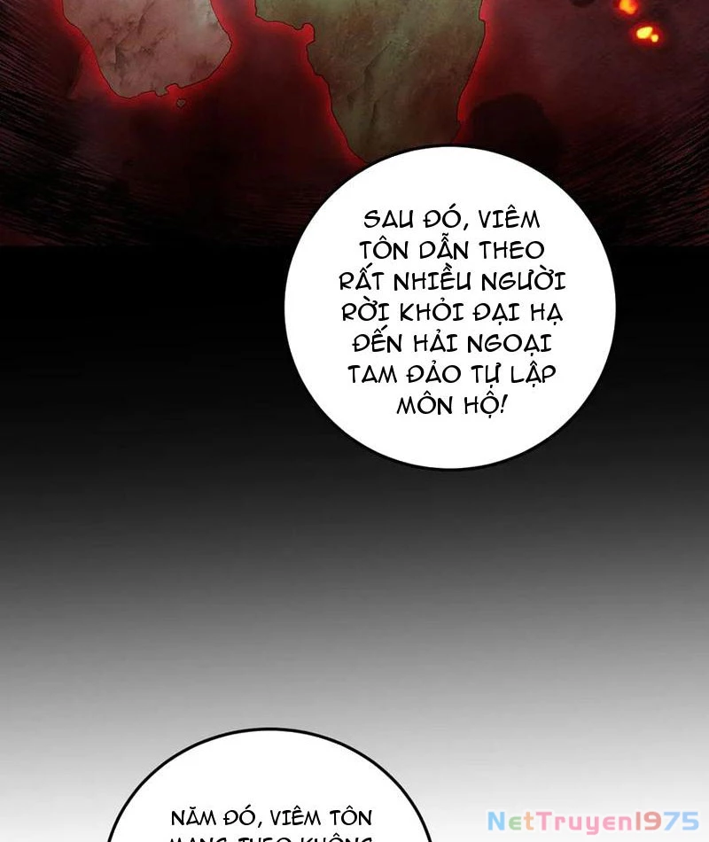 Ta Là Chúa Tể Trùng Độc Chapter 55 - Trang 2