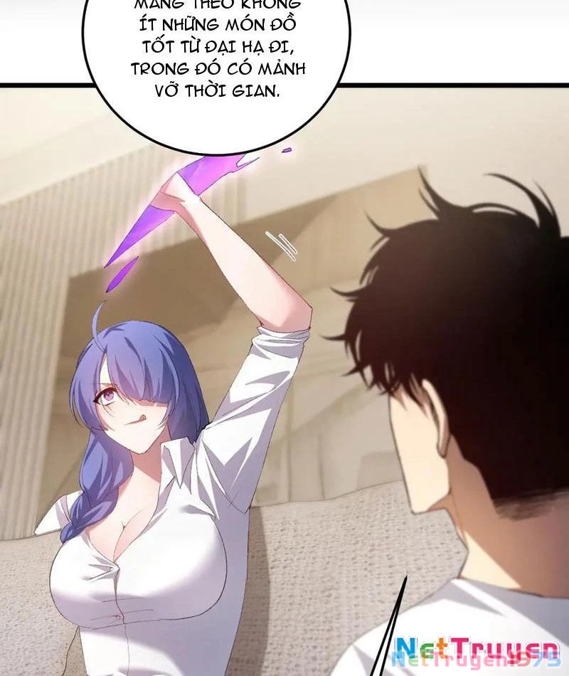 Ta Là Chúa Tể Trùng Độc Chapter 55 - Trang 2