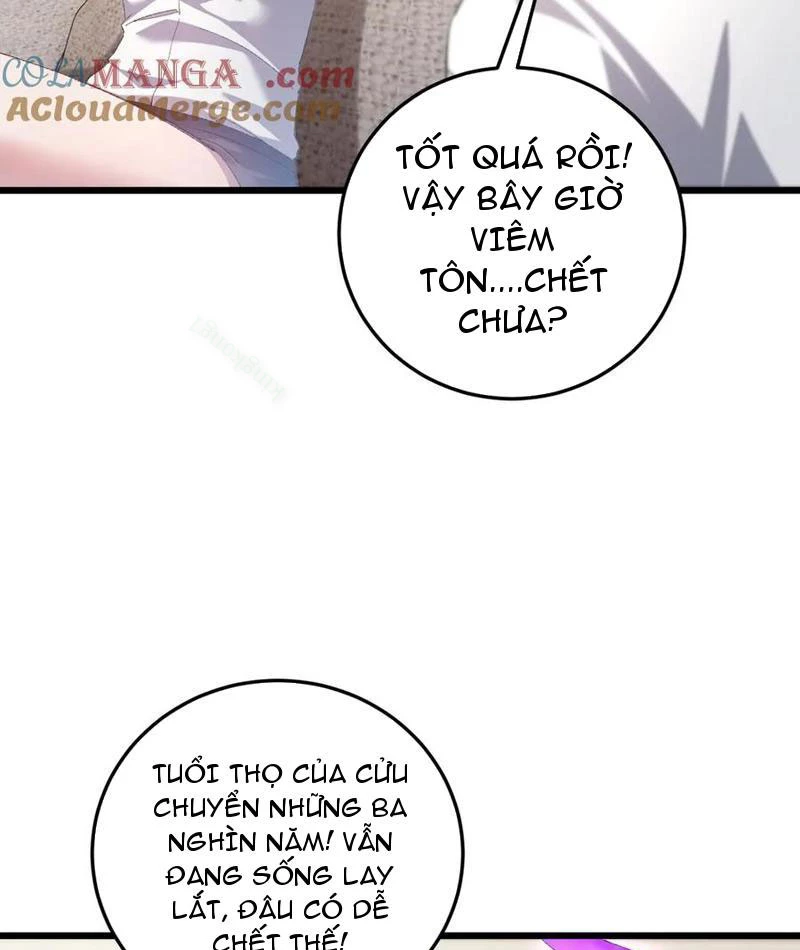 Ta Là Chúa Tể Trùng Độc Chapter 55 - Trang 2