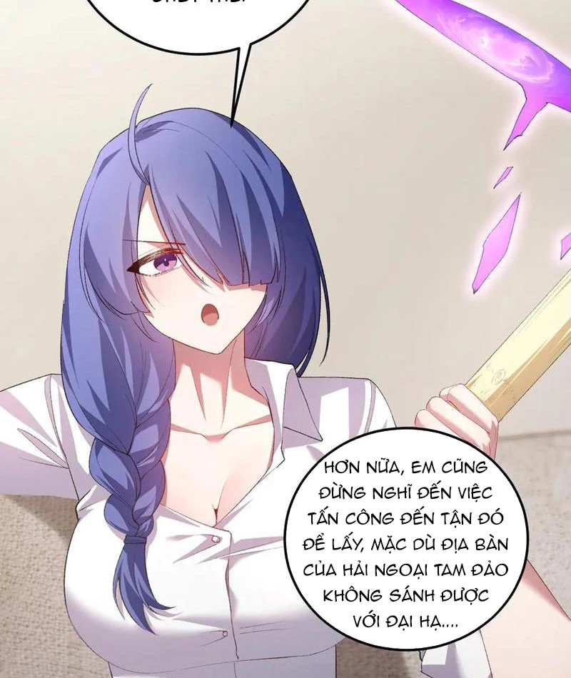 Ta Là Chúa Tể Trùng Độc Chapter 55 - Trang 2