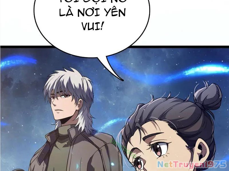 Vạn Tộc Tru Sát!! Chapter 36 - 8
