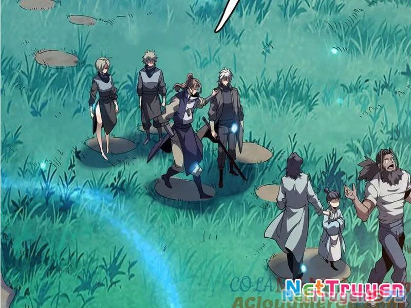 Vạn Tộc Tru Sát!! Chapter 36 - 21