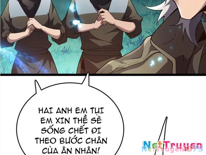 Vạn Tộc Tru Sát!! Chapter 36 - 31