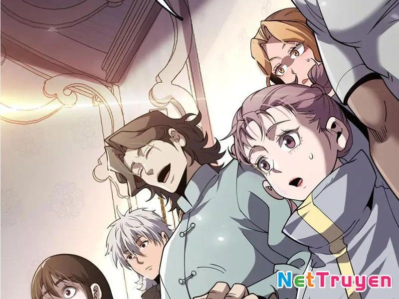 Vạn Tộc Tru Sát!! Chapter 36 - 41
