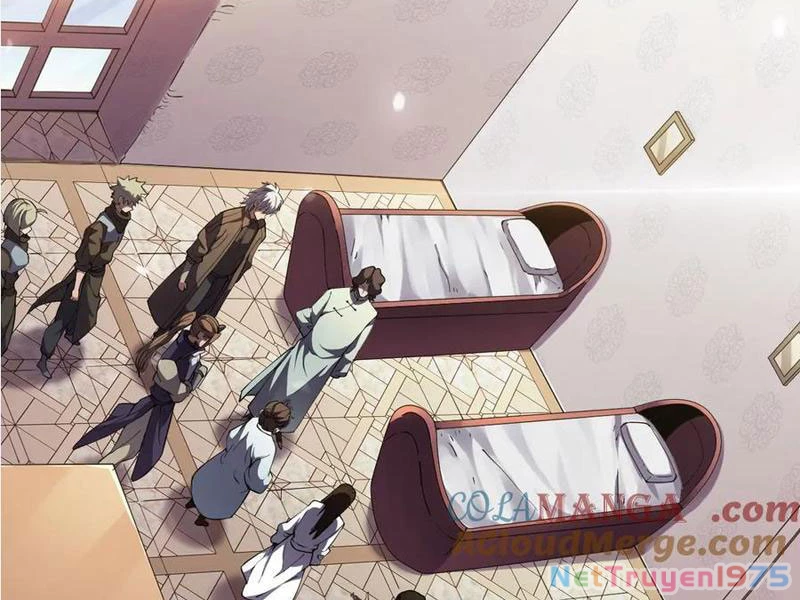 Vạn Tộc Tru Sát!! Chapter 36 - 45