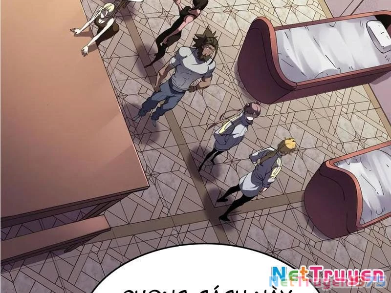 Vạn Tộc Tru Sát!! Chapter 36 - 46