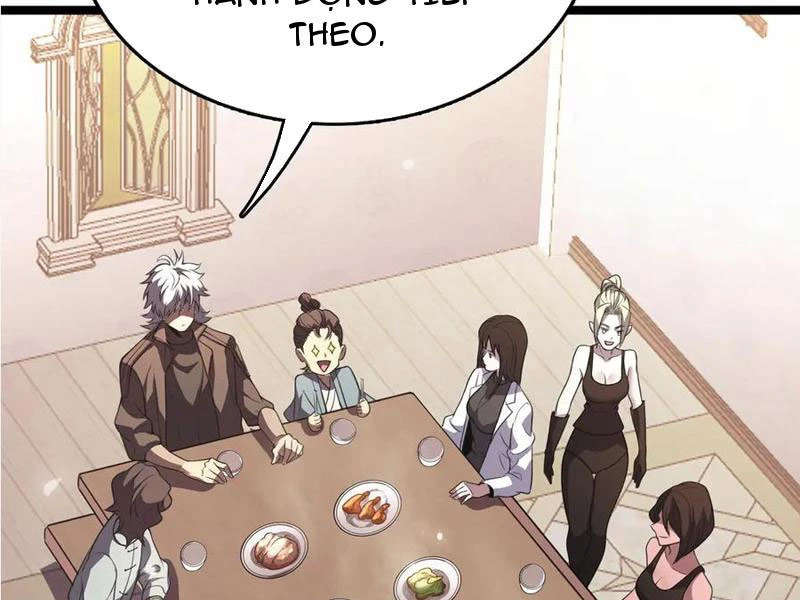 Vạn Tộc Tru Sát!! Chapter 36 - 108