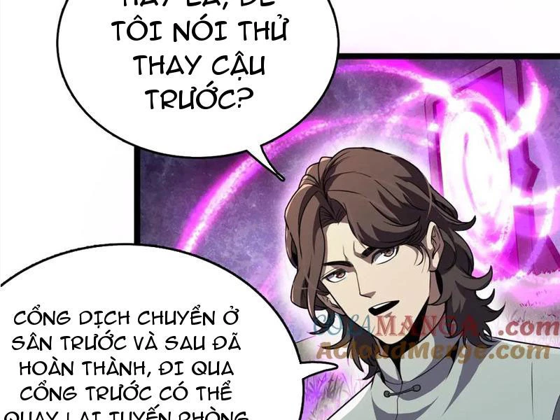 Vạn Tộc Tru Sát!! Chapter 36 - 112