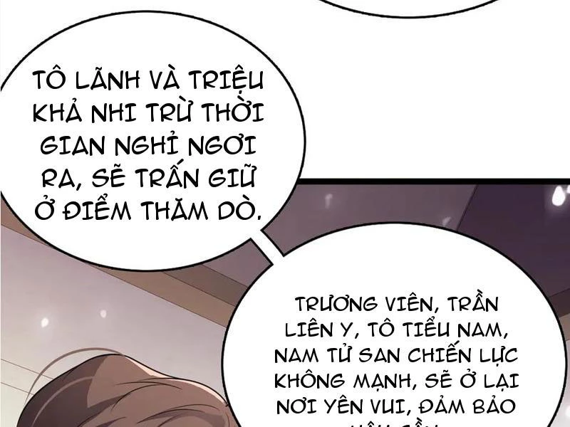 Vạn Tộc Tru Sát!! Chapter 36 - 115