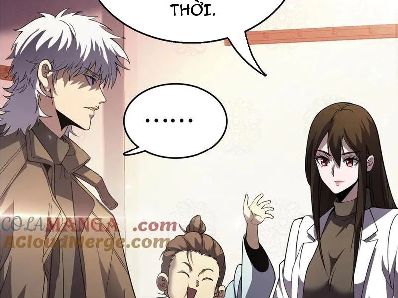 Vạn Tộc Tru Sát!! Chapter 36 - 120