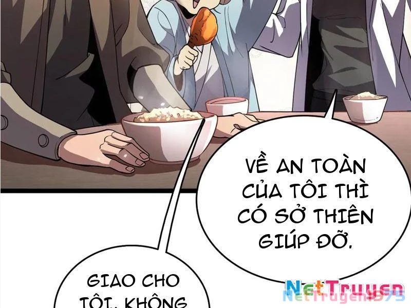 Vạn Tộc Tru Sát!! Chapter 36 - 121