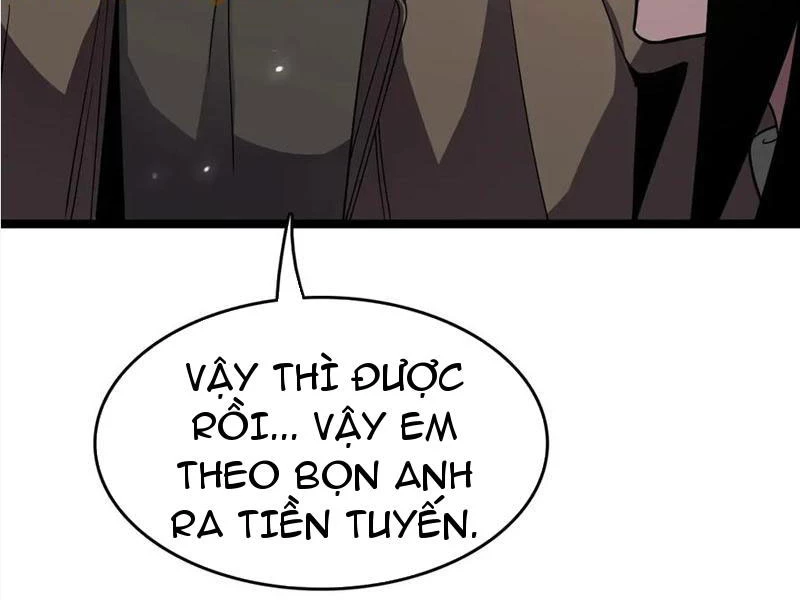 Vạn Tộc Tru Sát!! Chapter 36 - 125