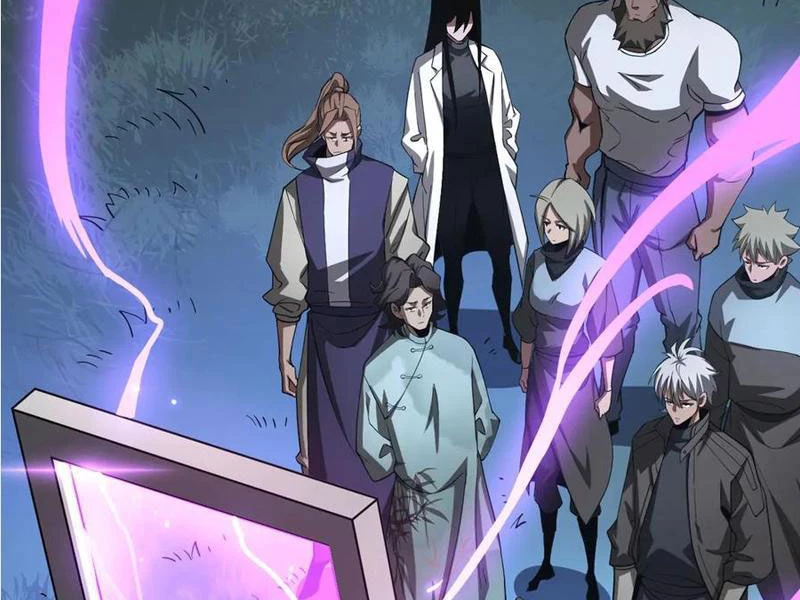 Vạn Tộc Tru Sát!! Chapter 36 - 149