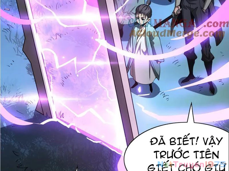 Vạn Tộc Tru Sát!! Chapter 36 - 150