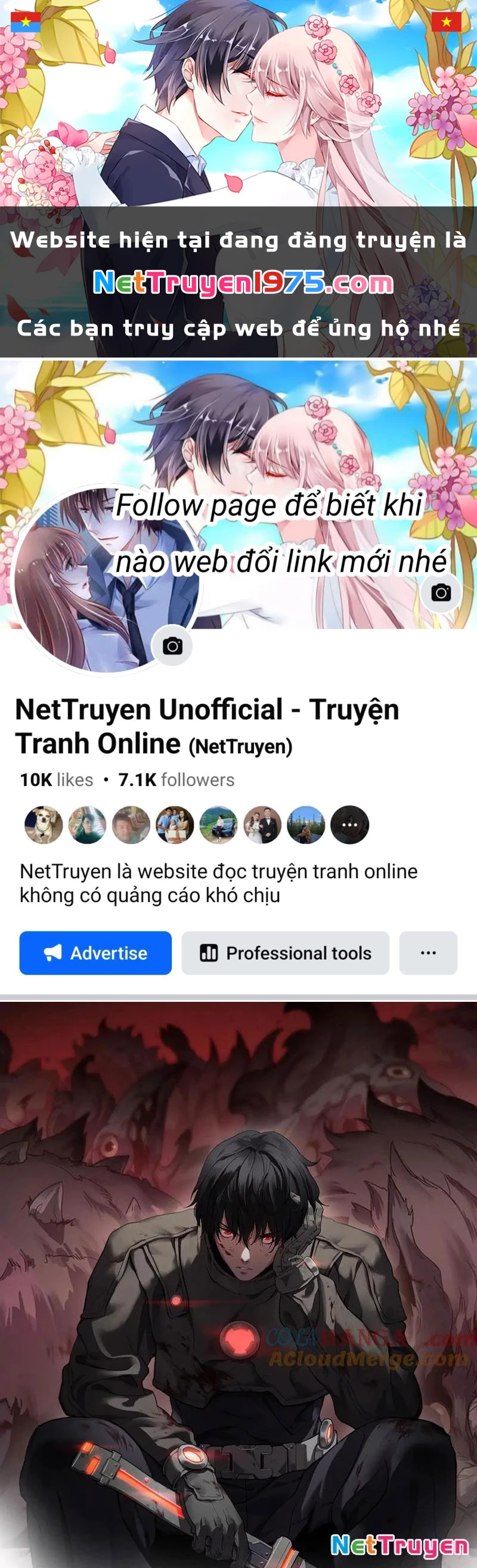 Vạn Tộc Tru Sát!! Chapter 37 - 1