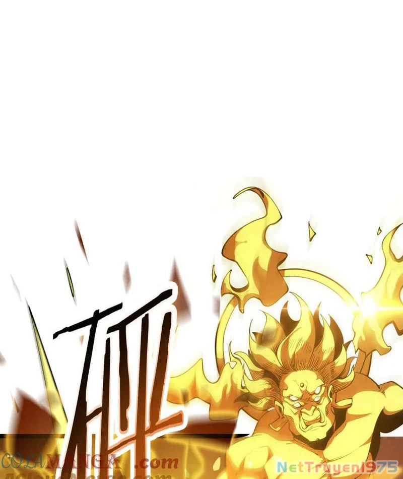 Vạn Tộc Tru Sát!! Chapter 37 - 3