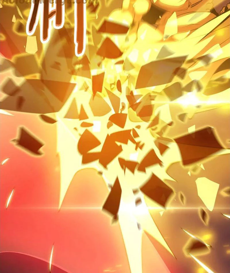 Vạn Tộc Tru Sát!! Chapter 37 - 4